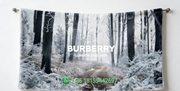 Burberry Throw Blankets
